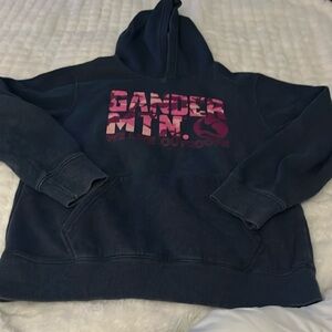 Gander mountain hoodie